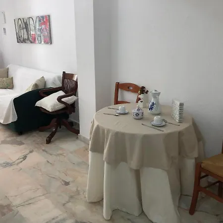 Apartment Estudio Lala1